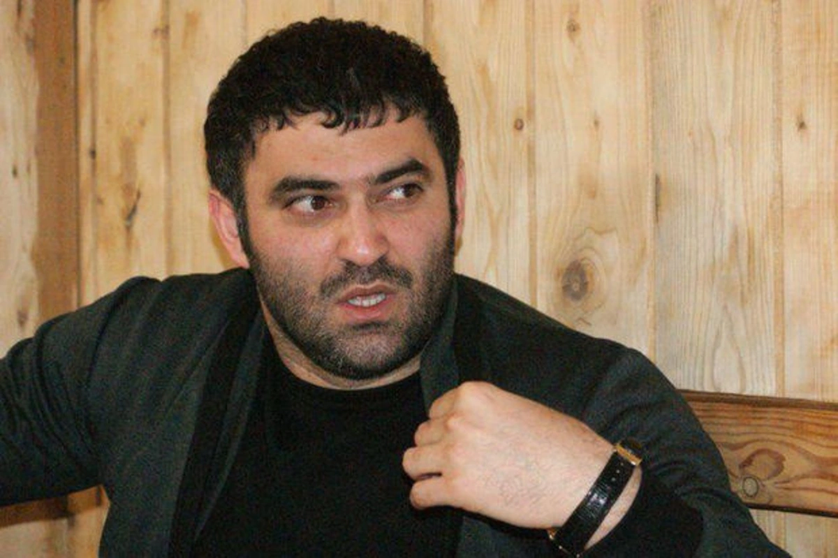 Суд вынес решение в отношении известного азербайджанского актера